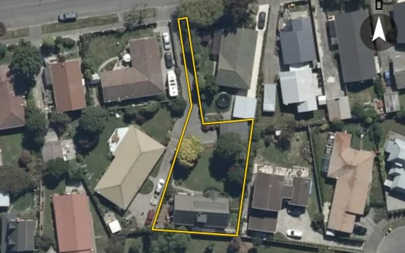 48B Veitches Road