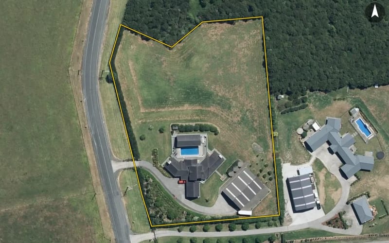 446 Whitehills Road