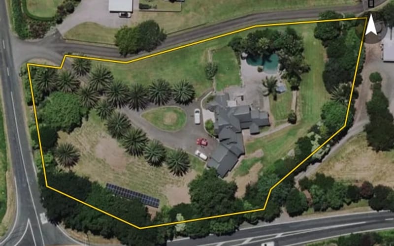 341C Duck Road