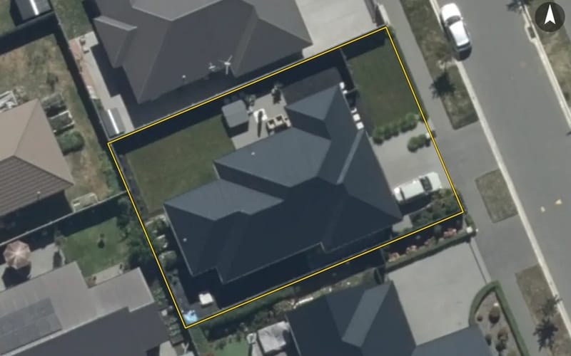 10 Hoffman Street