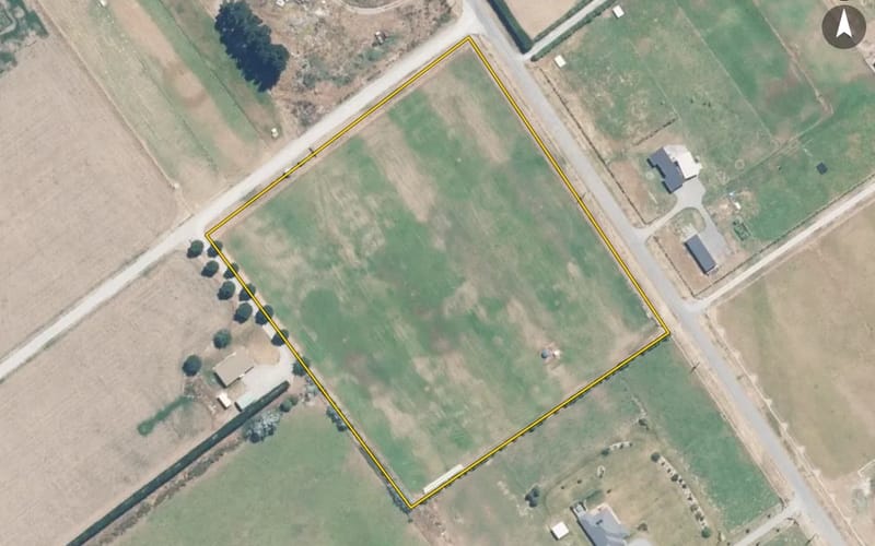 38 Winslow Willowby Road