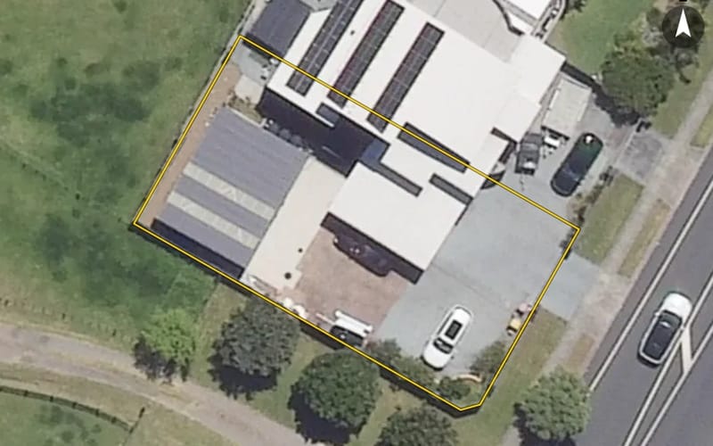 4B Sandhurst Drive