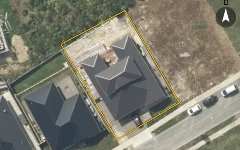 52 Ken Douglas Drive