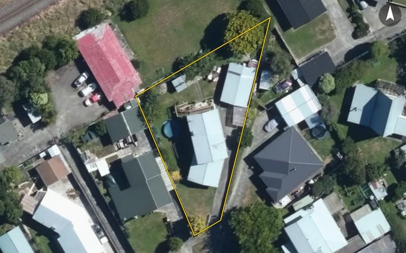 44 Kimberley Grove