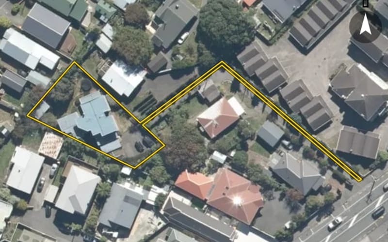 81B Hutt Road