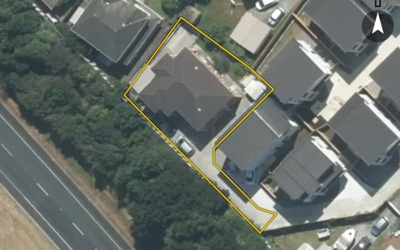 46A Cockayne Crescent