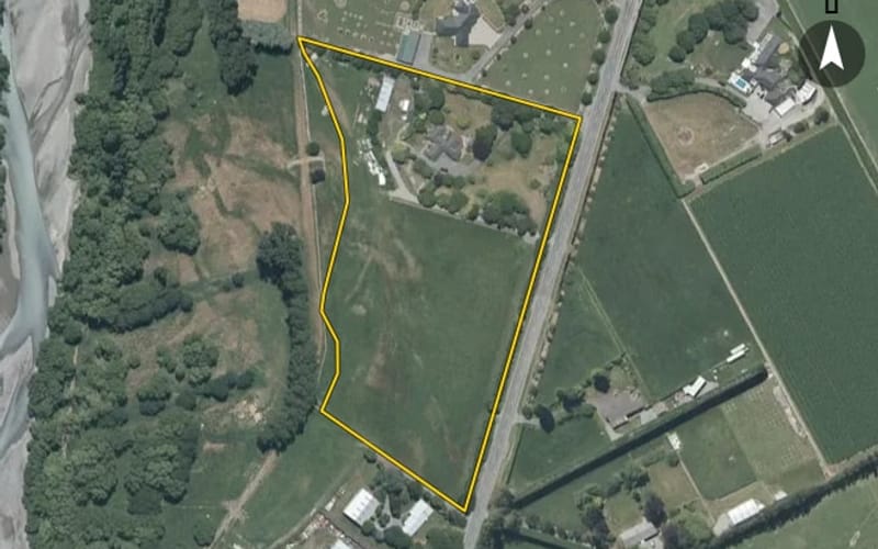 221 Methven Highway
