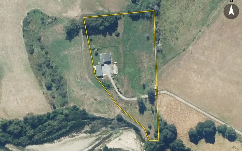98 Sercombe Road