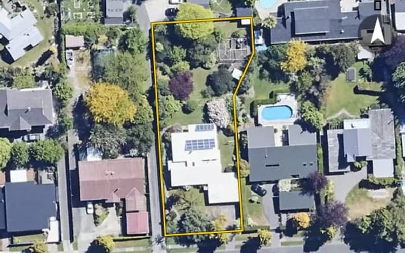 8 Fyffe Street
