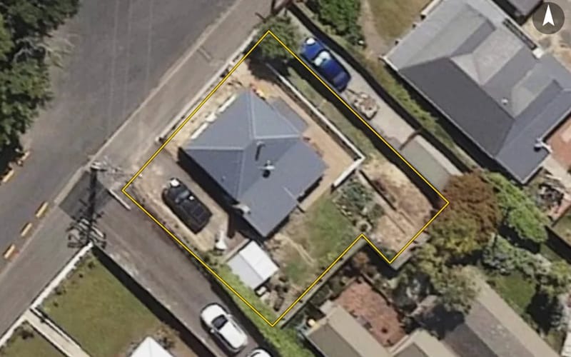 9 Ajax Road