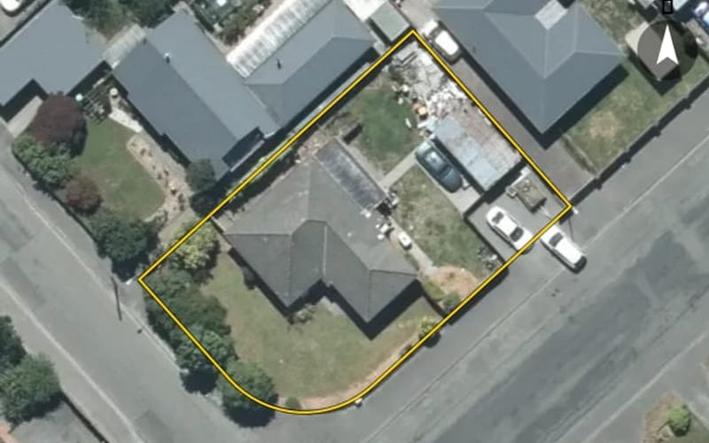 1 Beatty Crescent