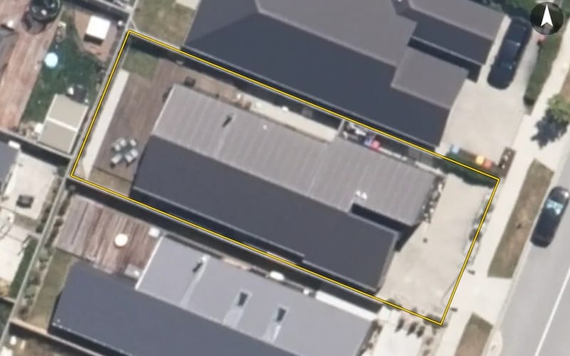 20 Bale Road