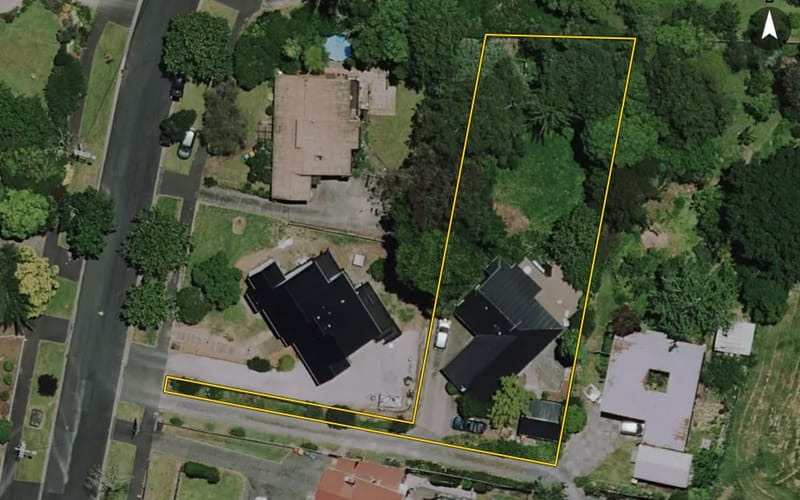 30 Acacia Crescent
