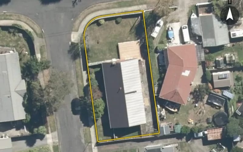 1 Arnot Avenue