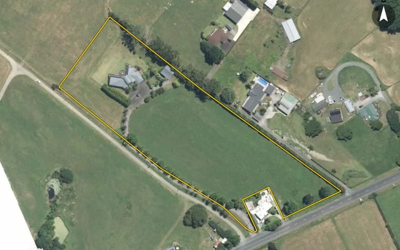 229 Karaka North Road