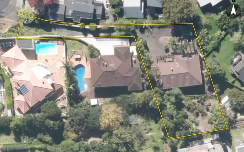 13 Trident Place