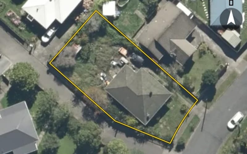 34 Shackleton Grove