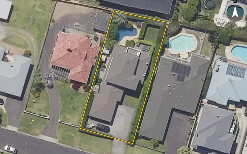 15 Tirinui Crest Road