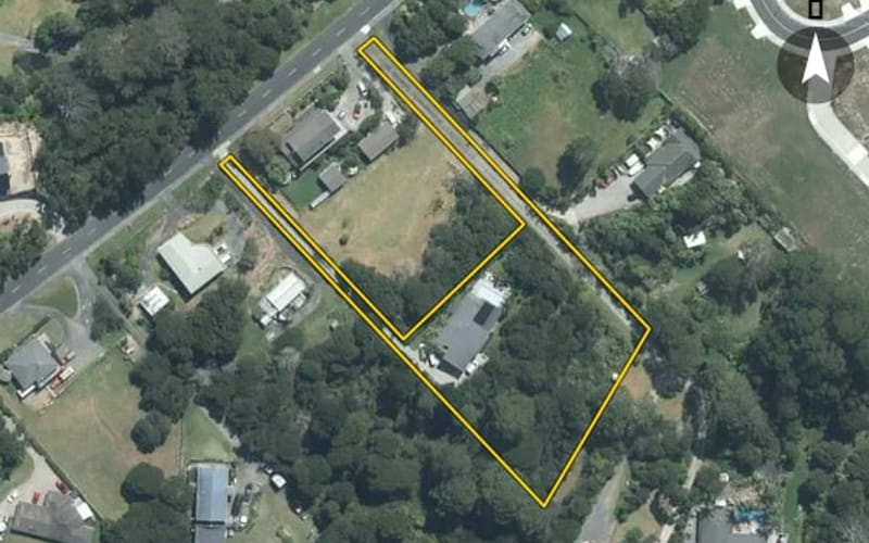 54A Scott Road