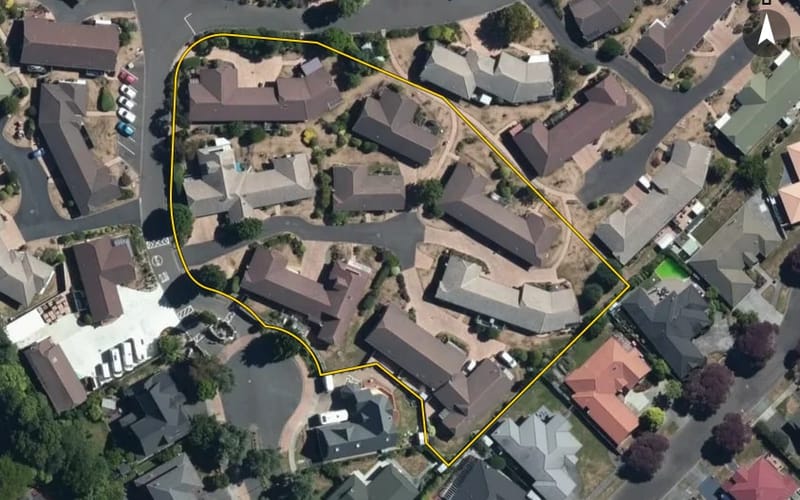 1 Rhododendron Drive