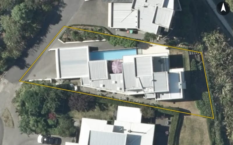 47 Cumberland Rise