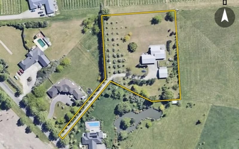 107 Dry Hills Lane