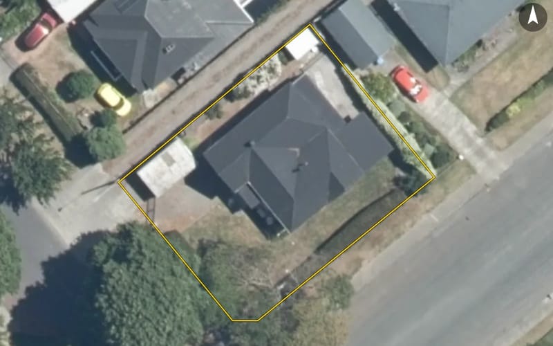 1001 Plunket Street