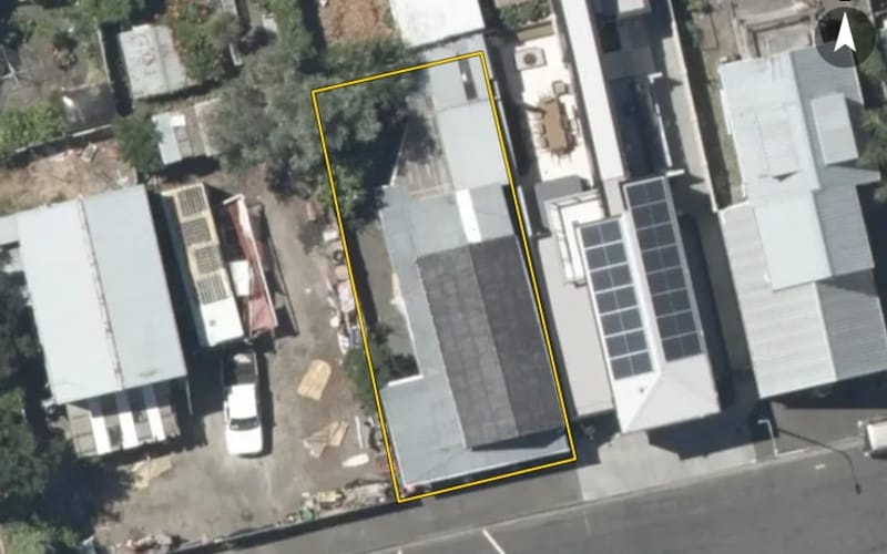 60 Waghorne Street