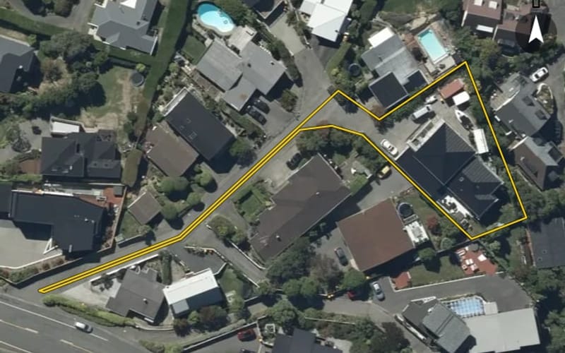 6 Patchett Place