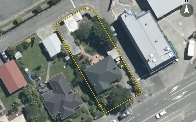 3 Grasmere Street