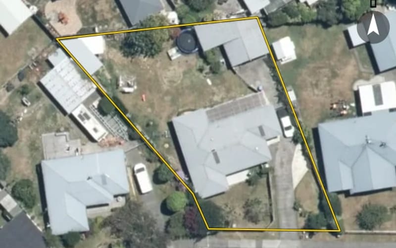 704 Maxville Drive