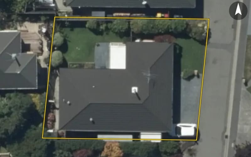 19 Castle Way
