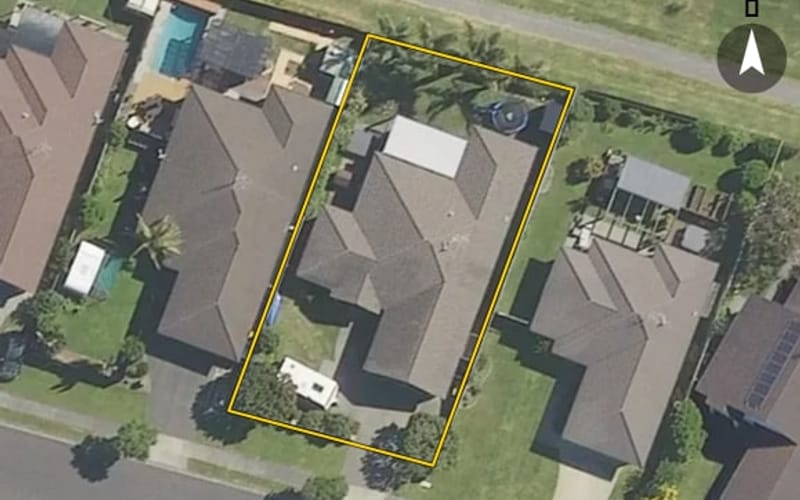32 Carrington Drive