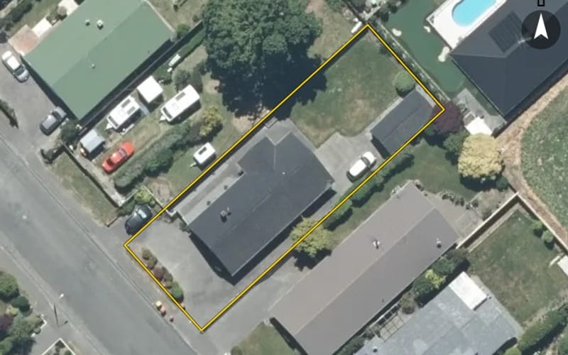 28 Queens Drive