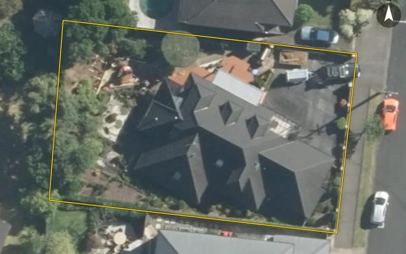 12 Ranui Road