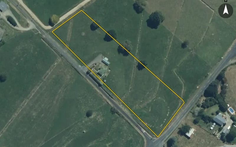 16 McRae Road
