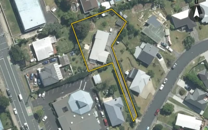 67 Seine Road