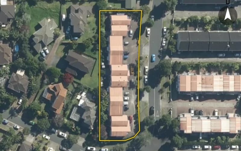 71 Fernhill Way