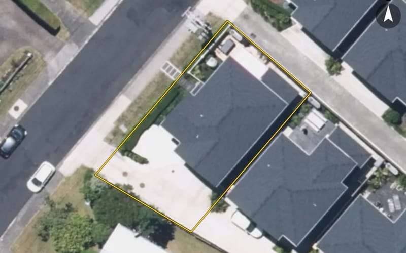 6A O'Halloran Road