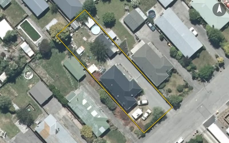 17 Galbraith Street