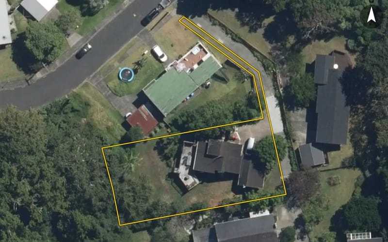 13 Rydal Drive