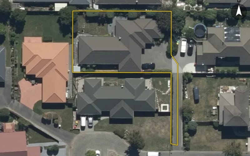 16 Montego Close