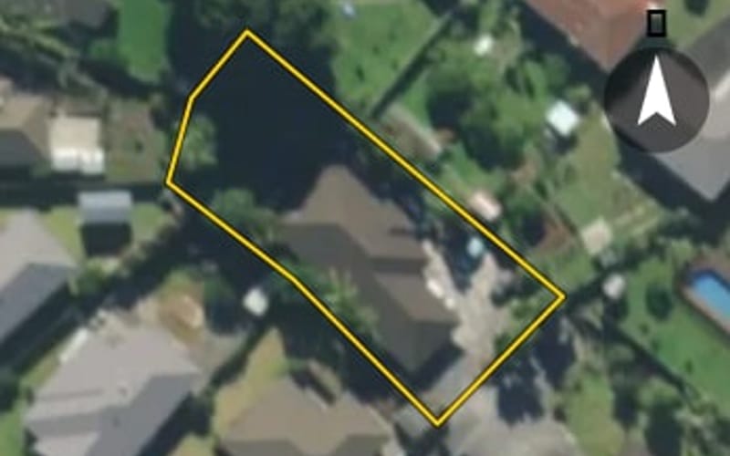 13 Conifer Grove