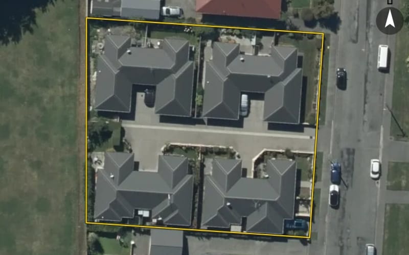 6A Albert Terrace