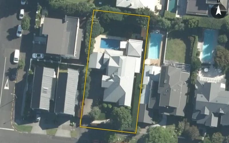 18 Rangitoto Avenue