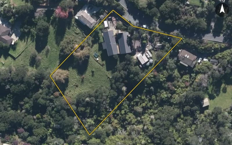 74 Attwood Road