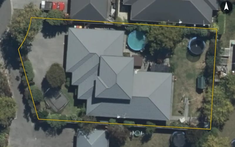 7 Vaughan Way