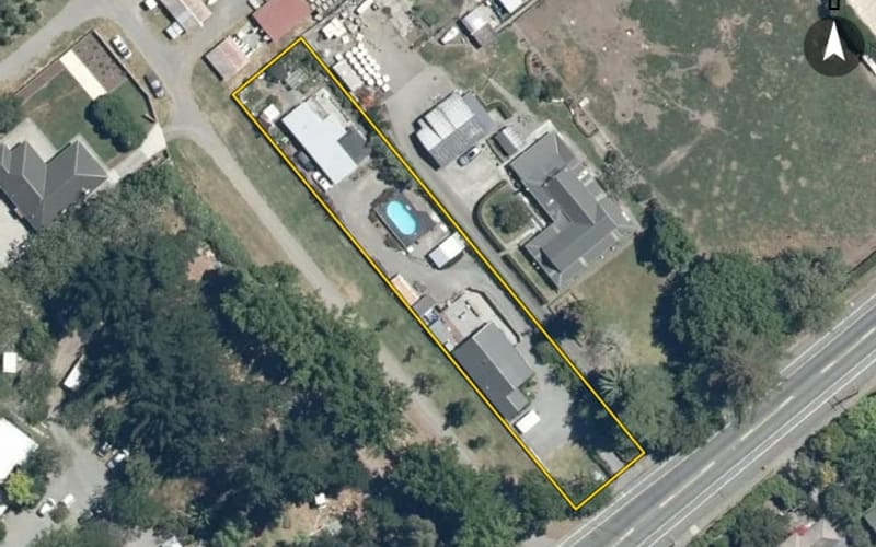1004 Pakowhai Road