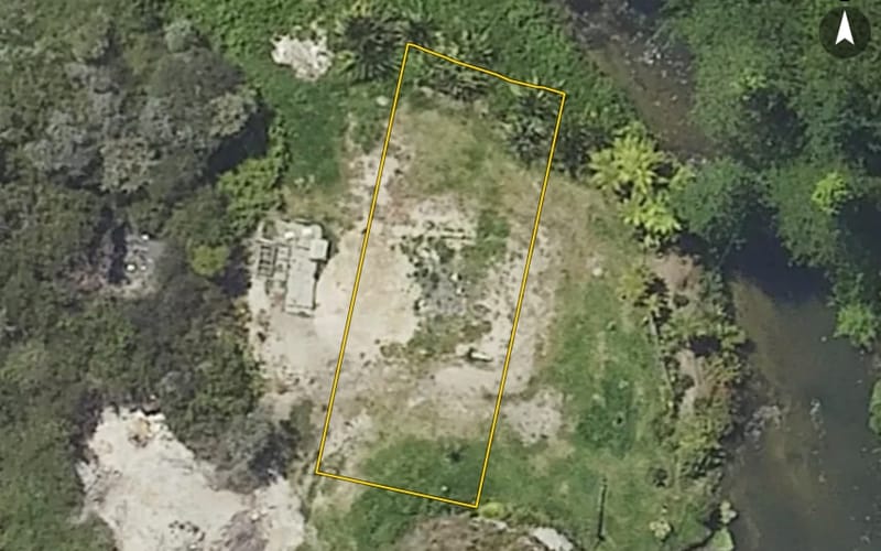 1 Wahiao Drive