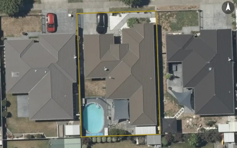 116 Squire Drive
